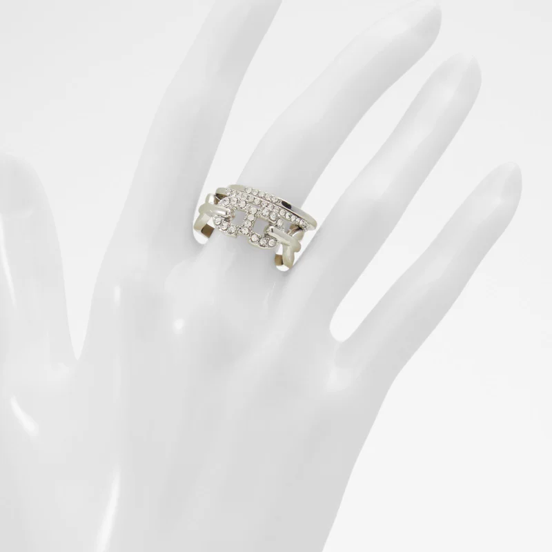 الدو ARELLINI Multipack Embellished Rings